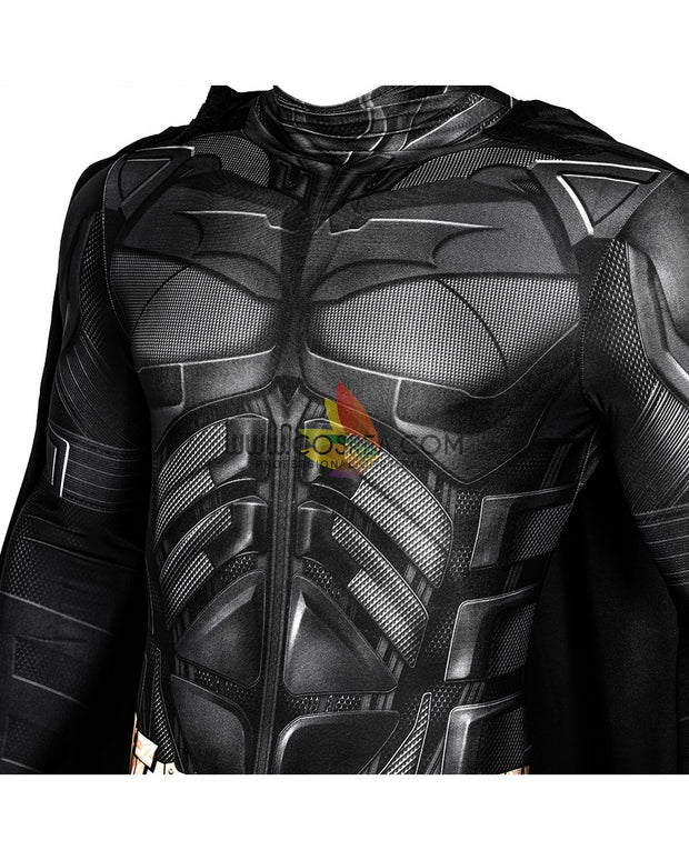 Batman Dark Knight Digital Printed Cosplay Costume