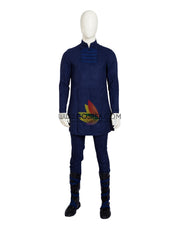 Doctor Strange Cosplay Costume