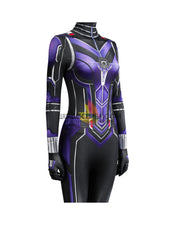 Cassie Lang Antman 3 Digital Printed Cosplay Costume