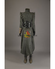 Dar-Benn The Marvels Cosplay Costume