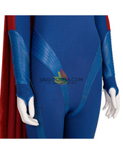 Superwoman Flash 2023 Movie Cosplay Costume