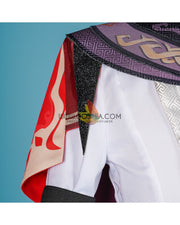 Kaveh Genshin Impact Limited Sizing Cosplay Costume