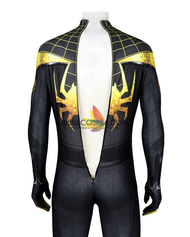 Miles Morales Uptown Pride Suit Custom Costume