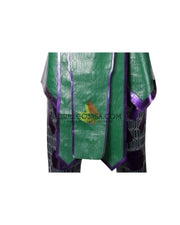 Kang the Conqueror Quantumania Cosplay Costume