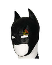 Batman Dark Knight Digital Printed Cosplay Costume