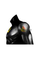 Batman Flash 2023 Movie Version Digital Printed Cosplay Costume