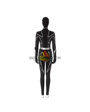 Meena Dhawan Flash TV Series Cosplay Costume