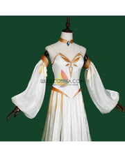 The Greater Lord Rukkhadevata Genshin Impact Limited Sizing Cosplay Costume