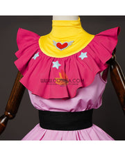 Ai Hoshino Oshi no Ko Cosplay Costume