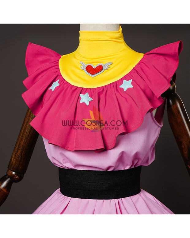 Ai Hoshino Oshi no Ko Cosplay Costume