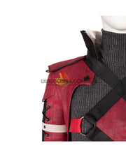 Harley Quinn Gotham Knights Cosplay Costume