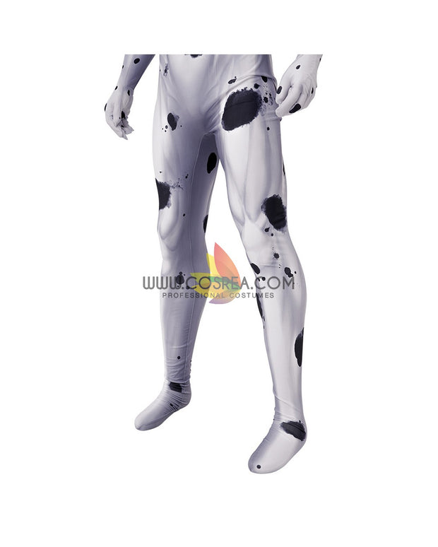 Spot Across the Spider-Verse Digital Printed Cosplay Costume