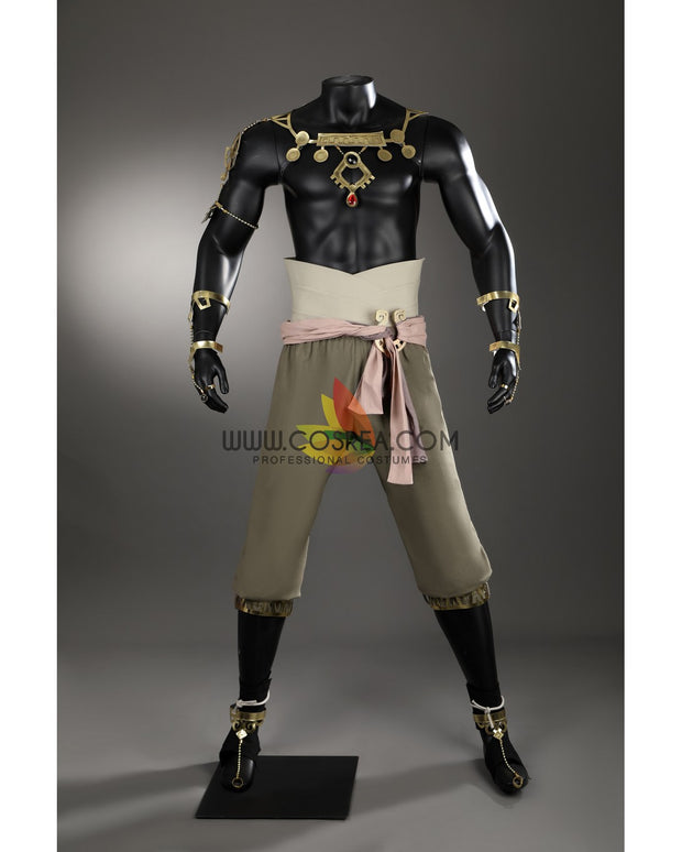 Ganondorf Tears of Kingdom Custom Costume