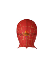 Spiderman Across The Spider-Verse Digital Printed Cosplay Costume