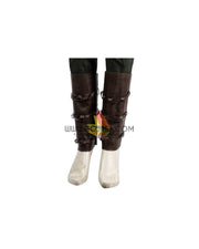 Ciri The Witcher Series Season 3 Cosplay Costume