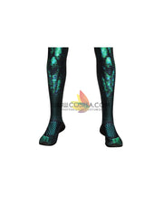 Aquaman and the Lost Kingdom Digital Printed Cosplay Costume