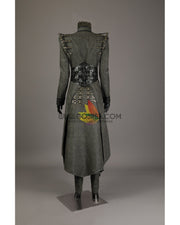 Dar-Benn The Marvels Cosplay Costume