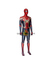 Spiderman No Way Home Digital Printed Cosplay Costume