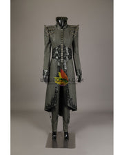 Dar-Benn The Marvels Cosplay Costume