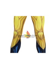 Wolverine X-Men97 Digital Printed Custom Costume