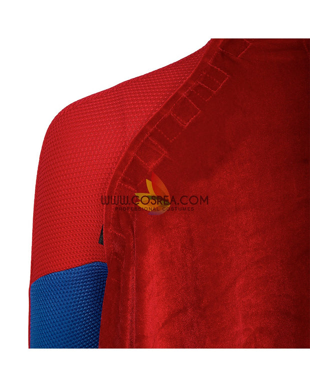 Superwoman Flash 2023 Movie Cosplay Costume