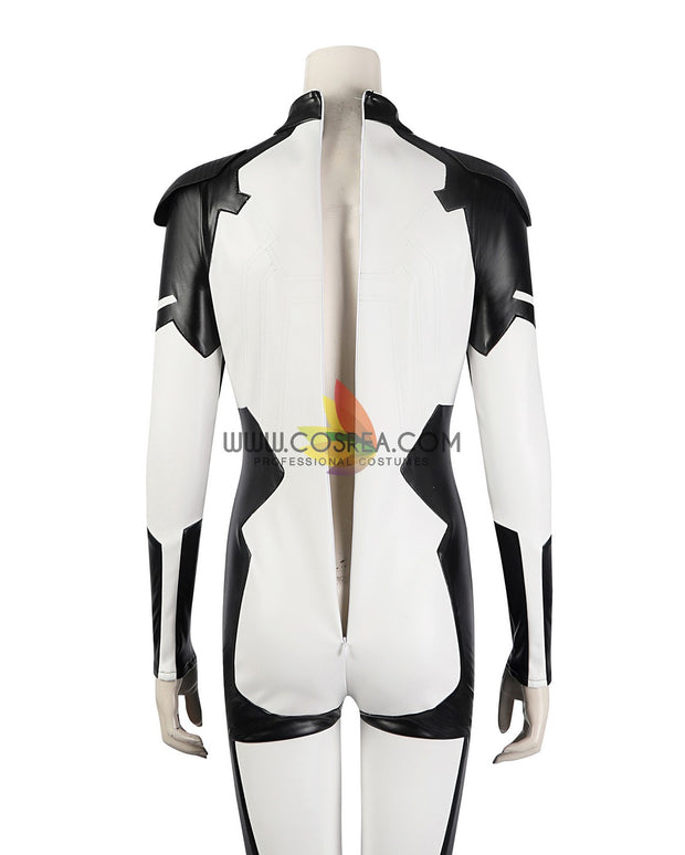 Monica Rambeau The Marvels Cosplay Costume