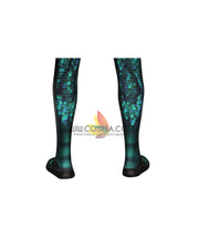 Aquaman and the Lost Kingdom Digital Printed Cosplay Costume