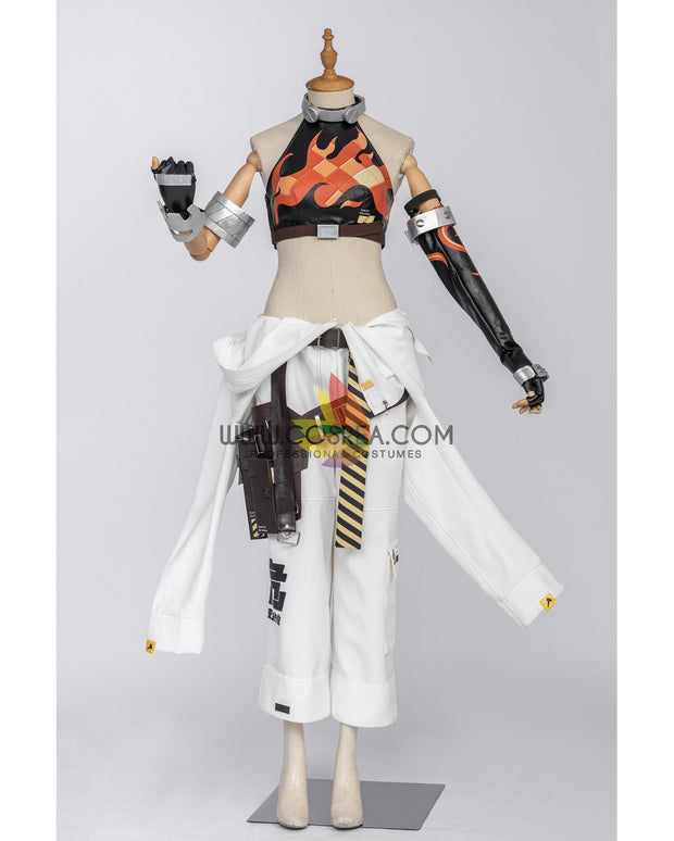 Zenless Zone Zero Koleda Standard Size Cosplay Costume