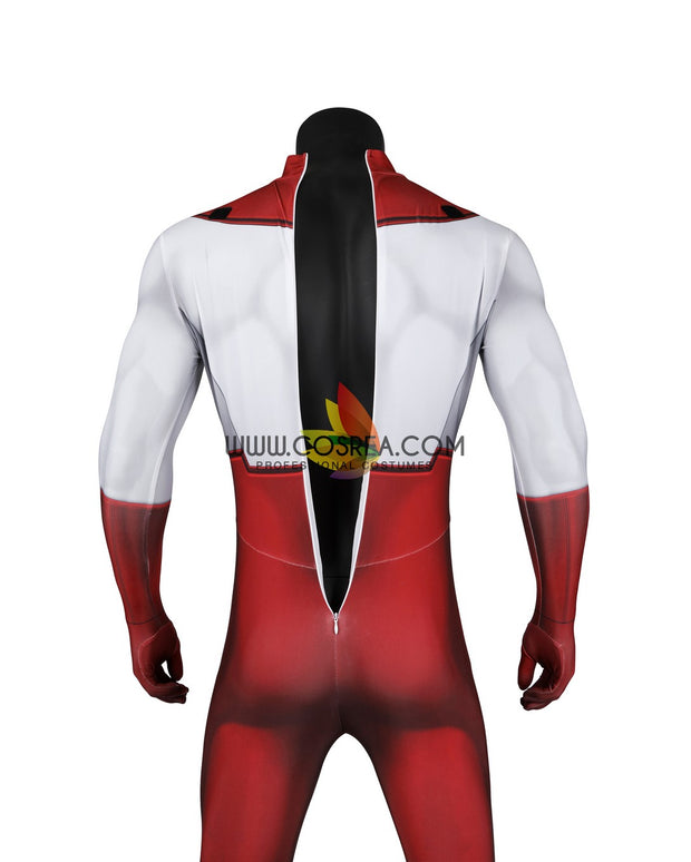 Omni Man Digital Printed Custom Costume