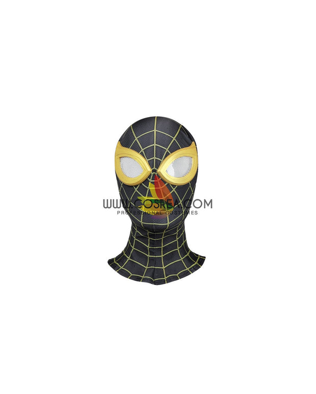 Miles Morales Uptown Pride Suit Custom Costume