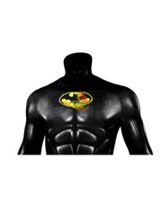 Batman Flash 2023 Movie Version Digital Printed Cosplay Costume