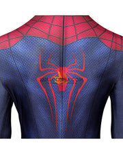 The Amazing Spiderman Digital Printed Cosplay Costume