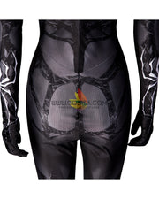 Queen of Dark Spider Digital Printed Cosplay Costume