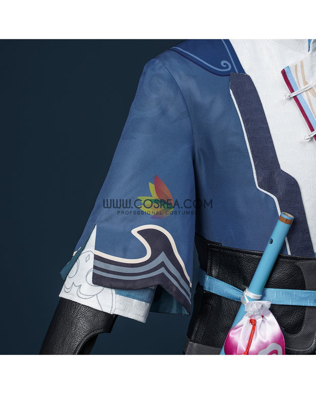 Yanqing Honkai Star Rail Limited Sizing Cosplay Costume