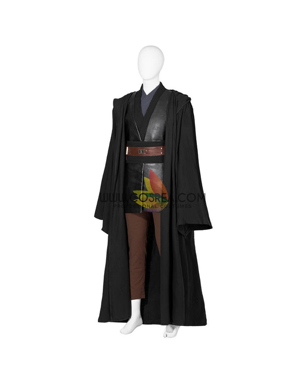 Anakin Skywalker Jedi Knight Star Wars Cosplay Costume