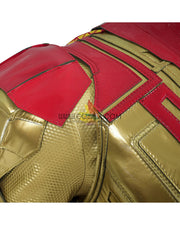 Adam Warlock Guardians of the Galaxy Vol 3 Cosplay Costume