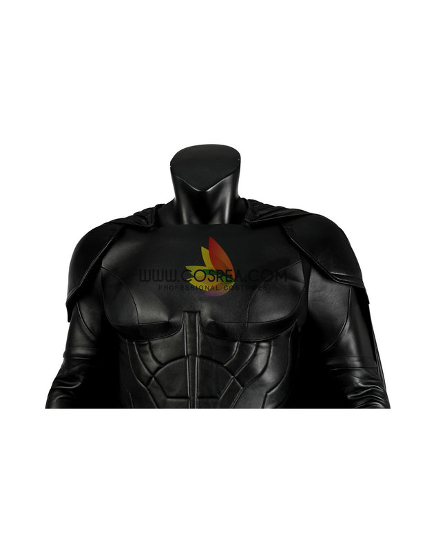 Batman Flash 2023 Movie Version Cosplay Costume