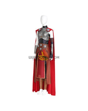 Jane Foster Lady Thor Cosplay Costume