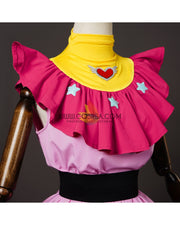 Ai Hoshino Oshi no Ko Cosplay Costume