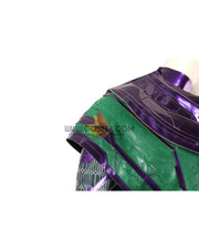 Kang the Conqueror Quantumania Cosplay Costume