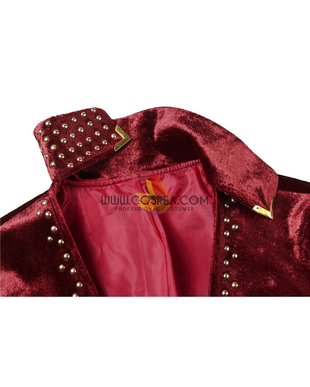 Cersei Lannister Game of Thrones Season 8 Custom Costume