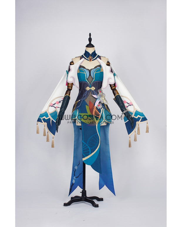 Honkai Star Rail Ruan Mei Standard Size Cosplay Costume