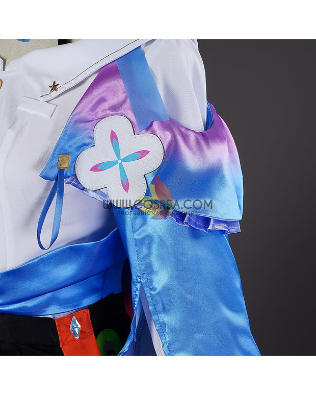 March 7th Honkai Star Rail Limited Sizing Cosplay Costume