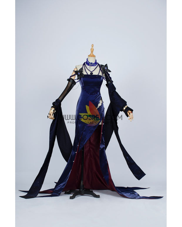 Cabernet Path to Nowhere Standard Size Cosplay Costume