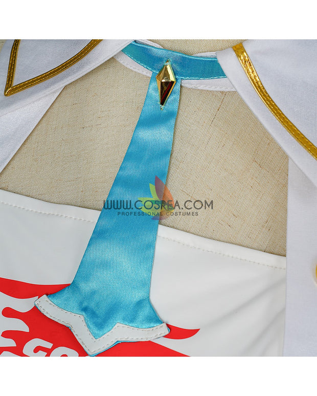 Vocaloid Hatsune Miku Magical Mirai 2023 Limited Sizing Cosplay Costume