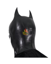 Batman 1992 Cartoon Version Digital Printed Cosplay Costume