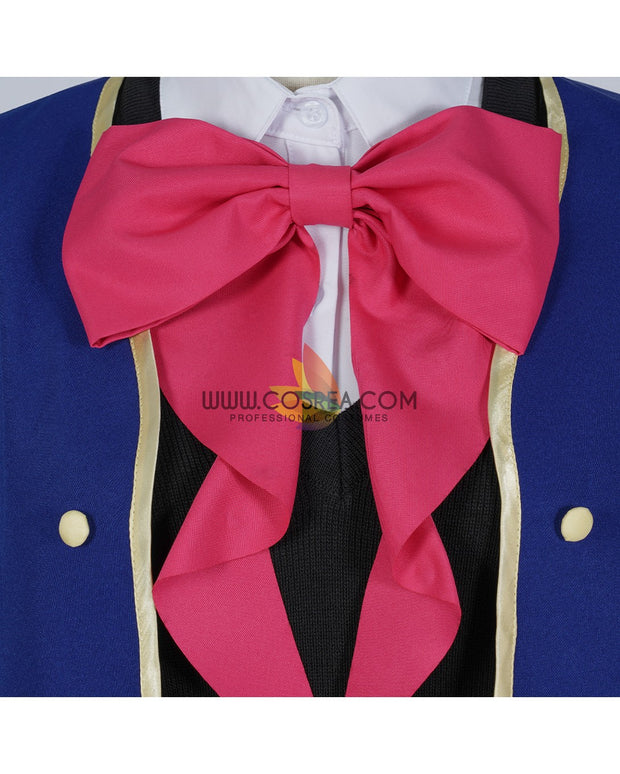 Ruby Hoshino Oshi no Ko Cosplay Costume