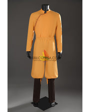 Avatar The Last Airbender Aang Custom Costume