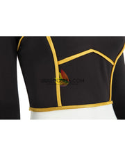 Xu Xialing Shangchi Cosplay Costume