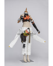 Zenless Zone Zero Koleda Standard Size Cosplay Costume